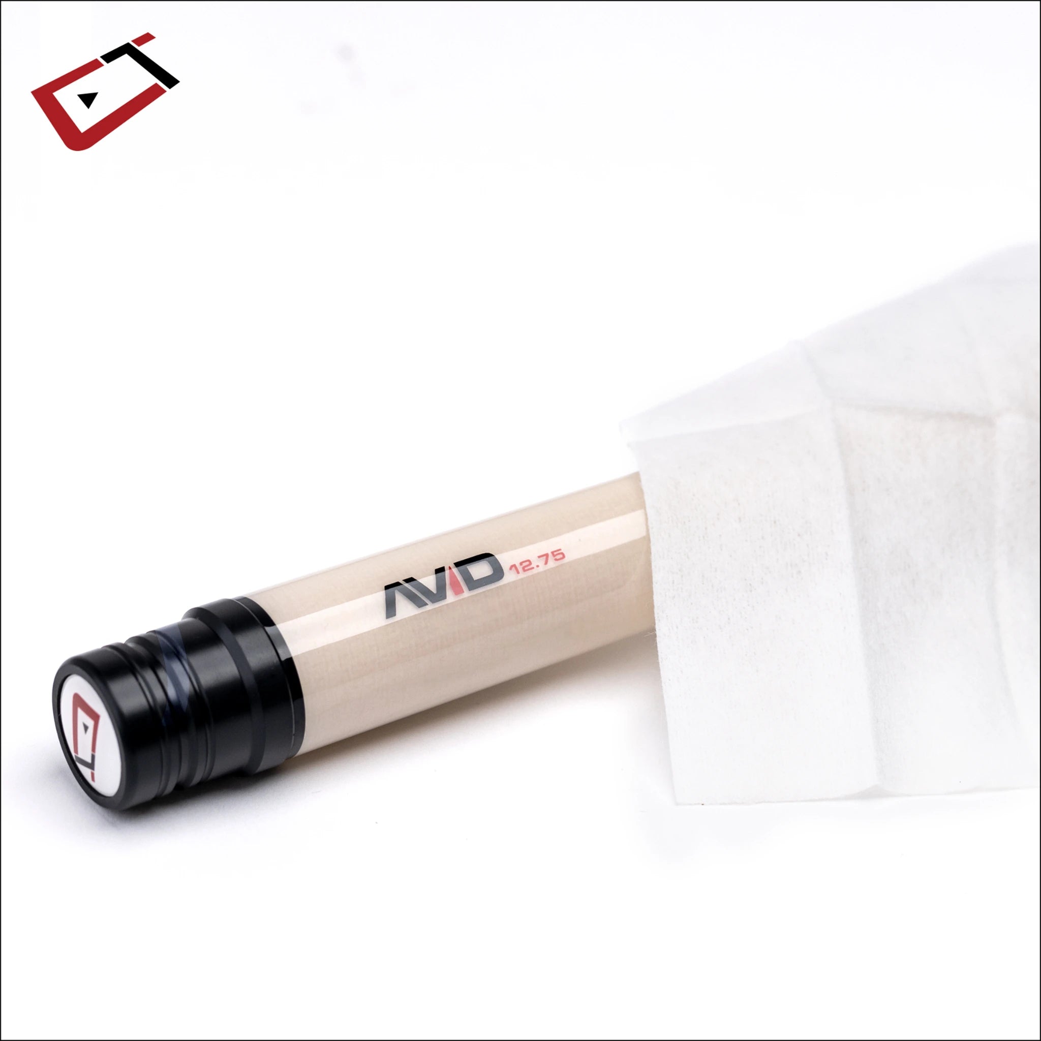 Toalhitas de Limpeza para varas de carbono Cynergy Toalhitas de Limpeza para varas de carbono Cynergy